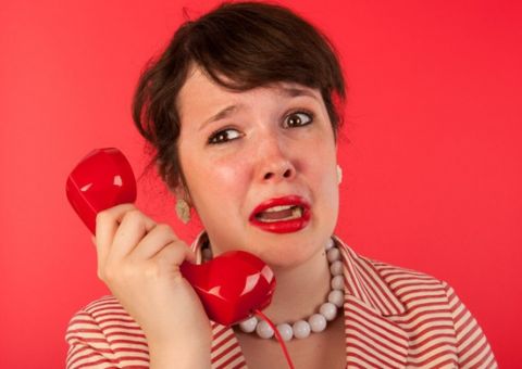 Despertador vai ligar para o seu ex caso você não acorde 