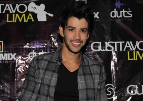 Gusttavo Lima prepara CD em espanhol