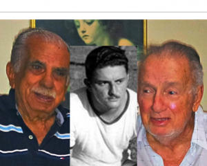 LIMONGI VIAJA E ATÉ OS CROCODILOS CHORAM