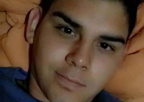 'Eu vou voltar... e repousar tranquilo nos braços do meu Pai'