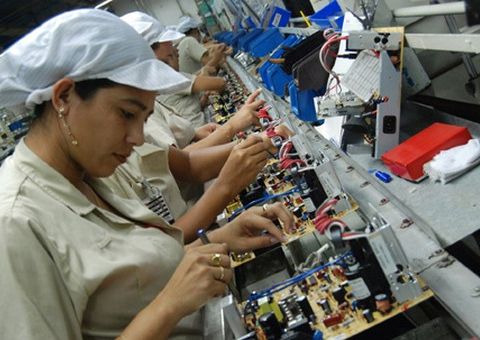 Em reunião com Lula, Braga diz que garantiu apoio à prorrogação da ZFM