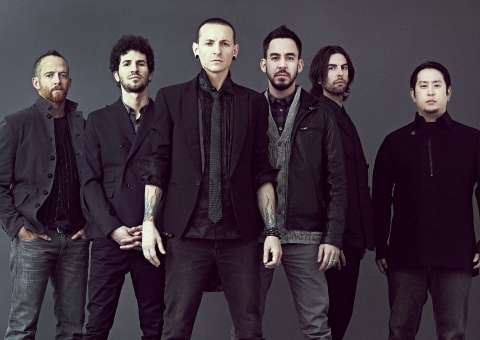  Link Park divulga lista de músicas do novo albúm