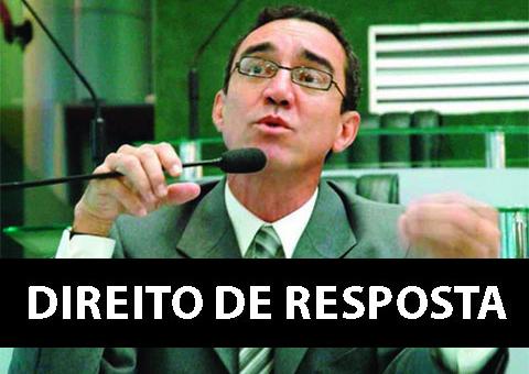 Lino Chíxaro explica envolvimento em episódio