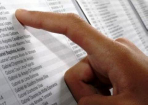 Cia. de Pesquisa de Recursos Minerais divulga resultado de prova discursiva de concurso