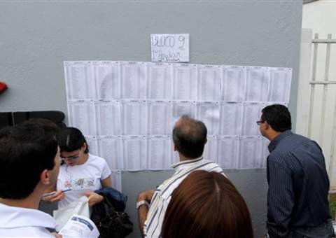 OAB divulga resultado preliminar da 2ª fase do XIV Exame de Ordem