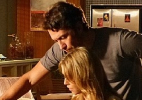 Laerte repete erros do passado com versões 'mais novas'