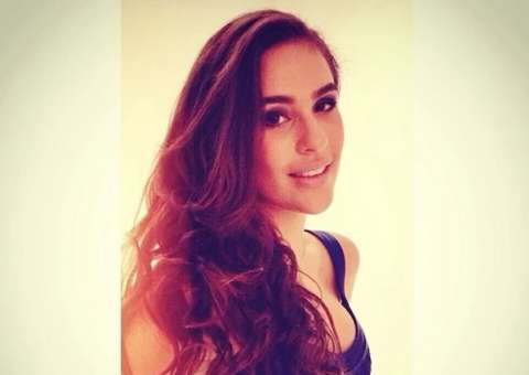 Lívia Aragão emagrece para sua festa de 15 anos