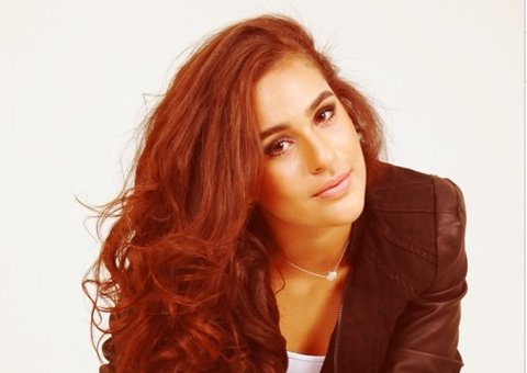 Filha de Renato Aragão é bombardeada na internet