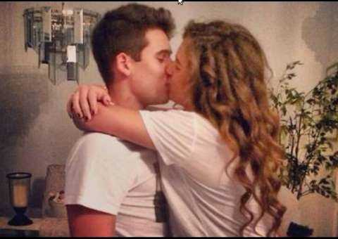 Lívian Aragão curte férias com o namorado em Los Angeles 