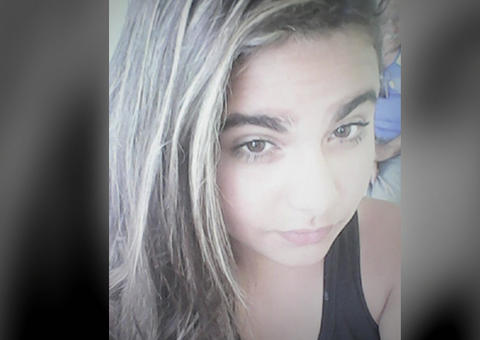 Adolescente foi jogar lixo e desaparece; pais descobriram conversa estranha no Facebook