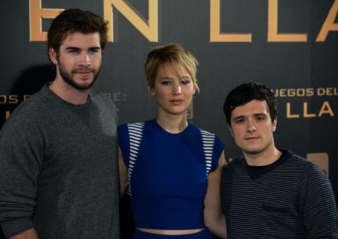 'Jogos Vorazes' vira game para dispositivos móveis 