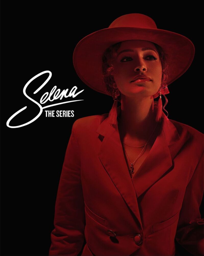 A segunda parte de ‘Selena’ ganha data de estreia na Netflix 