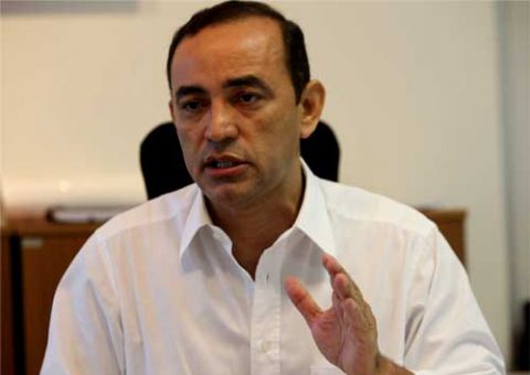 Operação Saúva: Justiça Federal inocenta secretário Afonso Lobo