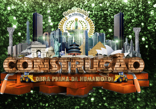 Reino Unido da Liberdade lança enredo para o Carnaval 2015