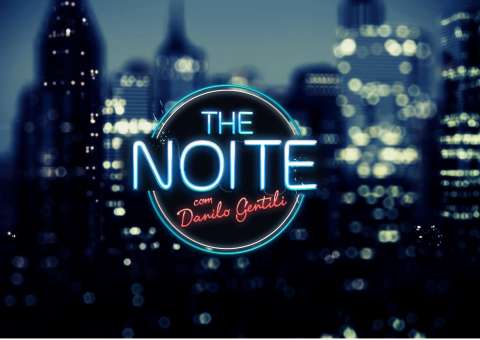 Fábio Porchat será o primeiro entrevistado de Danilo Gentili