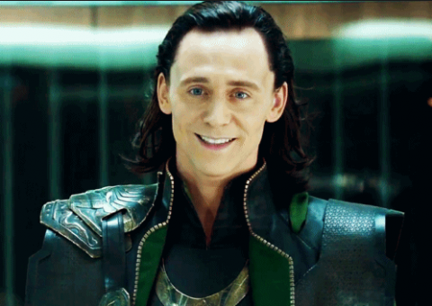 Personagem Loki não estará em Os Vingadores 2