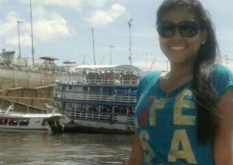 Garota é estrangulada na Zona Norte de Manaus