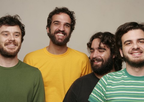 Vendas de ingressos para show do Los Hermanos começam com problemas