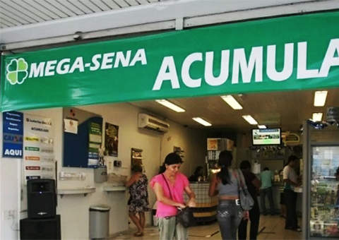 Mega-Sena promete R$ 46 milhões neste sábado