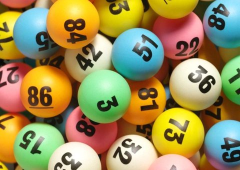 Mega-Sena sorteia R$ 20 milhões nesta quarta