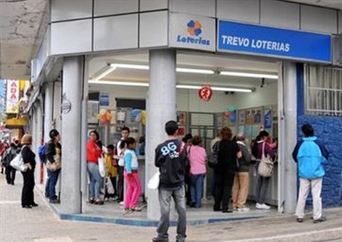 Mega-Sena sorteia R$ 3 milhões nesta quarta-feira