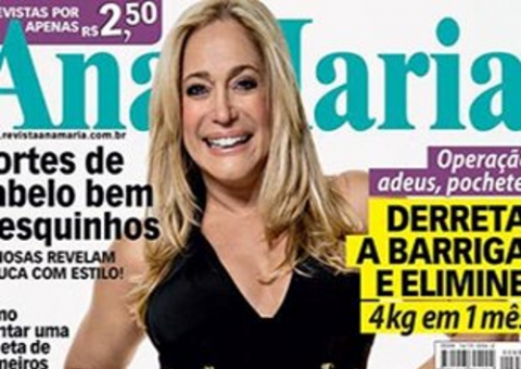 Suzana Vieira exibe boa forma ao longo de seus 71 anos
