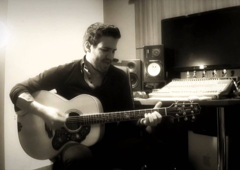 Tom Baratella agita ‘Up Sertanejo’ nesta sexta