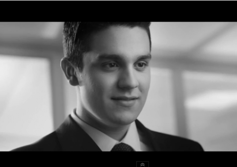 Confira o clipe de "Te Esperando", de Luan Santana