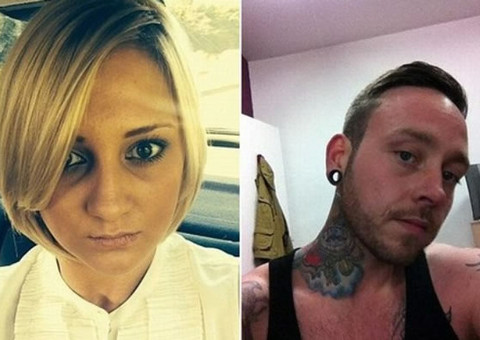 Homem não consegue abrir vestido de noiva e espanca mulher na lua de mel