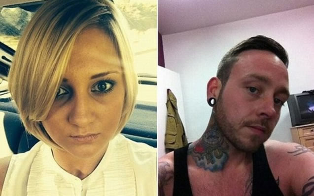 Homem não consegue abrir vestido de noiva e espanca mulher na lua de mel