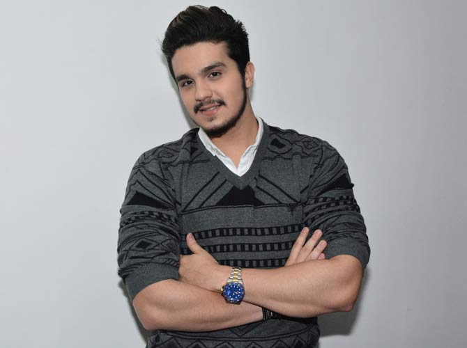 Luan Santana compra cobertura milionária em condomínio de famosos