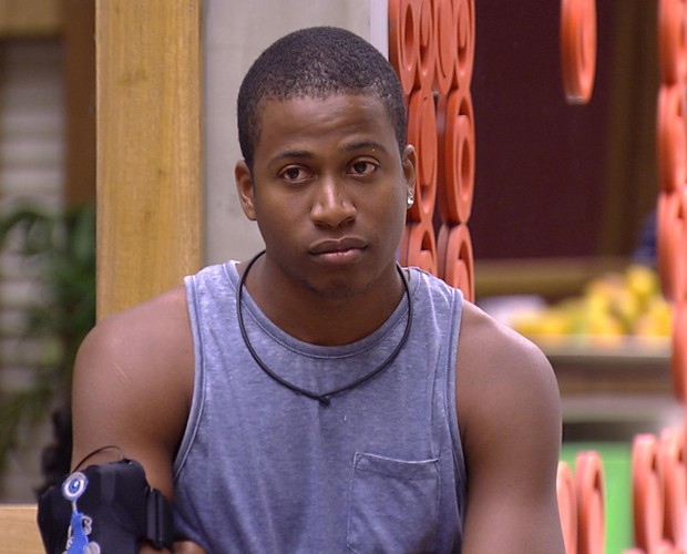 Ex-BBB Luan terá que depor mesmo após dizer que inventou história sobre homicídio