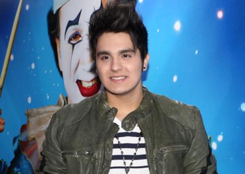 Luan Santana lança duas novas músicas. Ouça