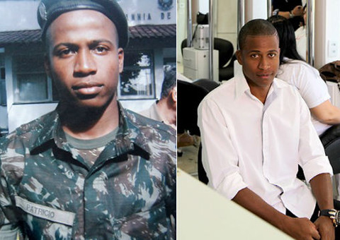  BBB 15: Luan volta a falar sobre homicídio no Alemão e Globo corta sinal