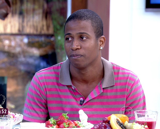 Ana Maria Braga dá alfinetada e lição de moral em Luan do BBB 15