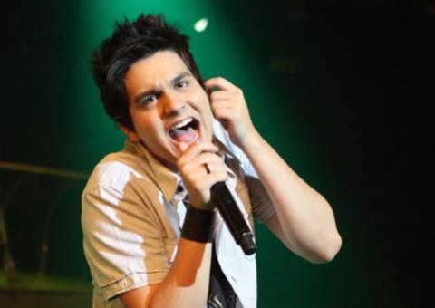 Equipe não aguenta mais os ataques de Luan Santana