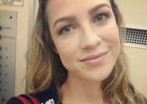 Aos 38 anos, Luana Piovani está grávida de gêmeos, veja o vídeo