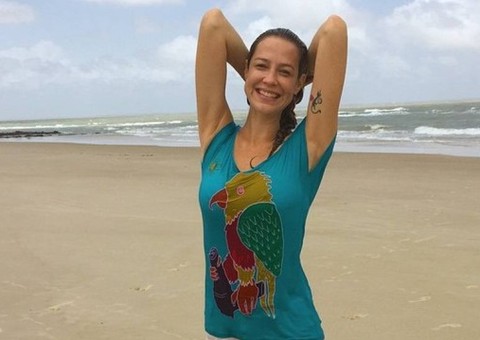 Piovani pega pesado com internauta após ser criticada por causa do filho