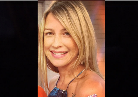 Luana Piovani mostra gêmeos em ultrassom e se derrete pelos herdeiros