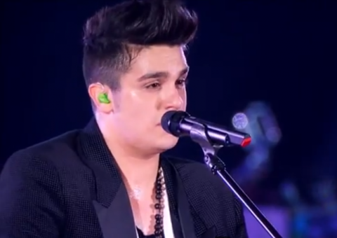 Luan Santana divulga clipe de "Tudo Que Você Quiser"