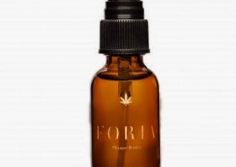 Lubrificante de maconha promete o melhor orgasmo