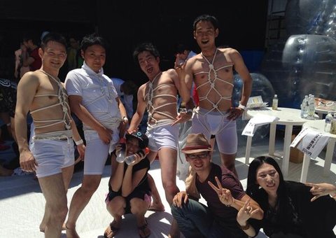 Conheça as olimpíadas de lubrificante