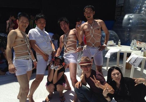 Conheça as olimpíadas de lubrificante