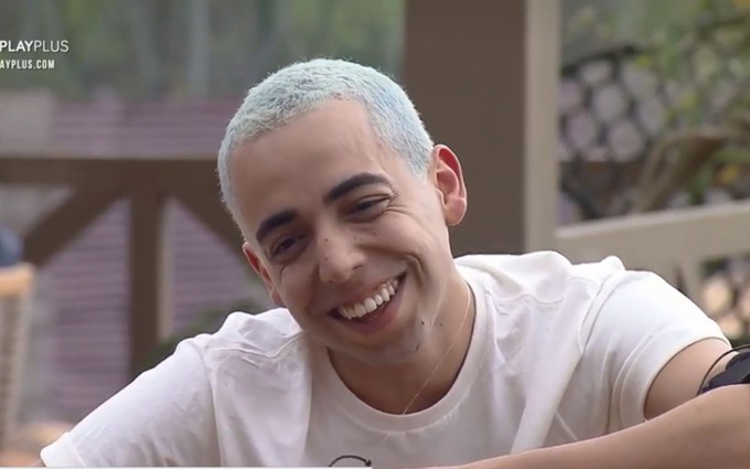 A Fazenda: Lucas Maciel leva a melhor e vence 'Prova de Fogo'