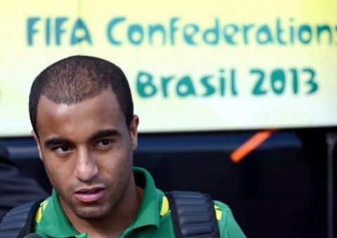 Brasil confiante, Espanha e Itália com dúvidas na Copa das Confederações