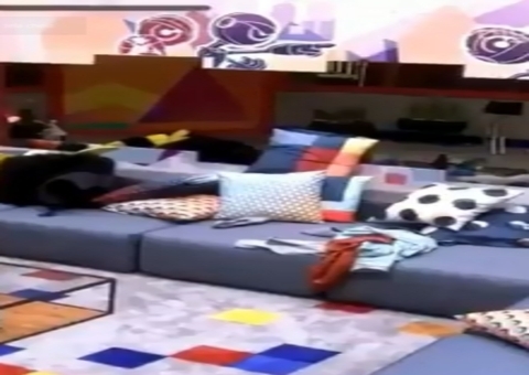 BBB21: Brothers são avisados da desistência de Lucas; ouça a reação