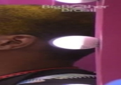 Veja o que gerou a desistência de Lucas do BBB21 