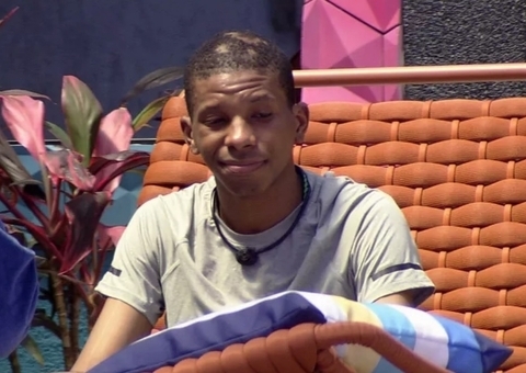 BBB21: Lucas é chamado no confessionário e brothers ficam apreensivos