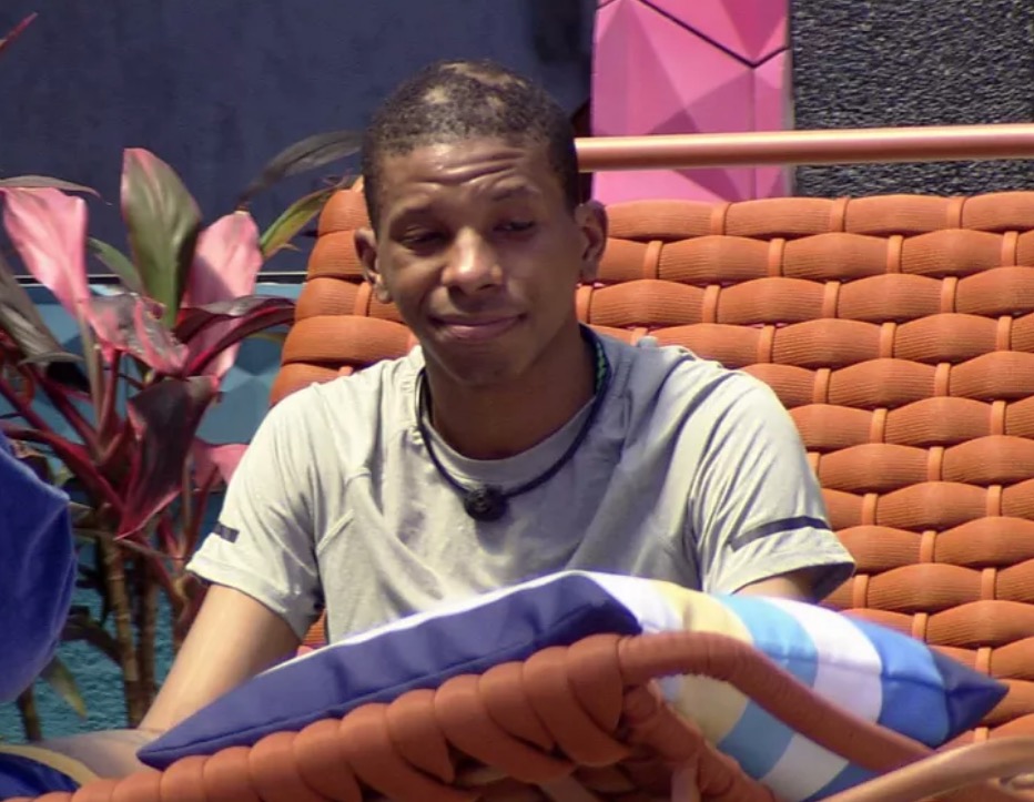 BBB21: Lucas é chamado no confessionário e brothers ficam apreensivos