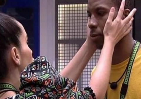 Neymar, Tatá Werneck e mais famosos apoiam Lucas após desistência do BBB21